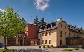 Wellness Golf Hotel Morris