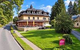 Wellness Golf Hotel Morris - Boutique